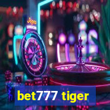 bet777 tiger